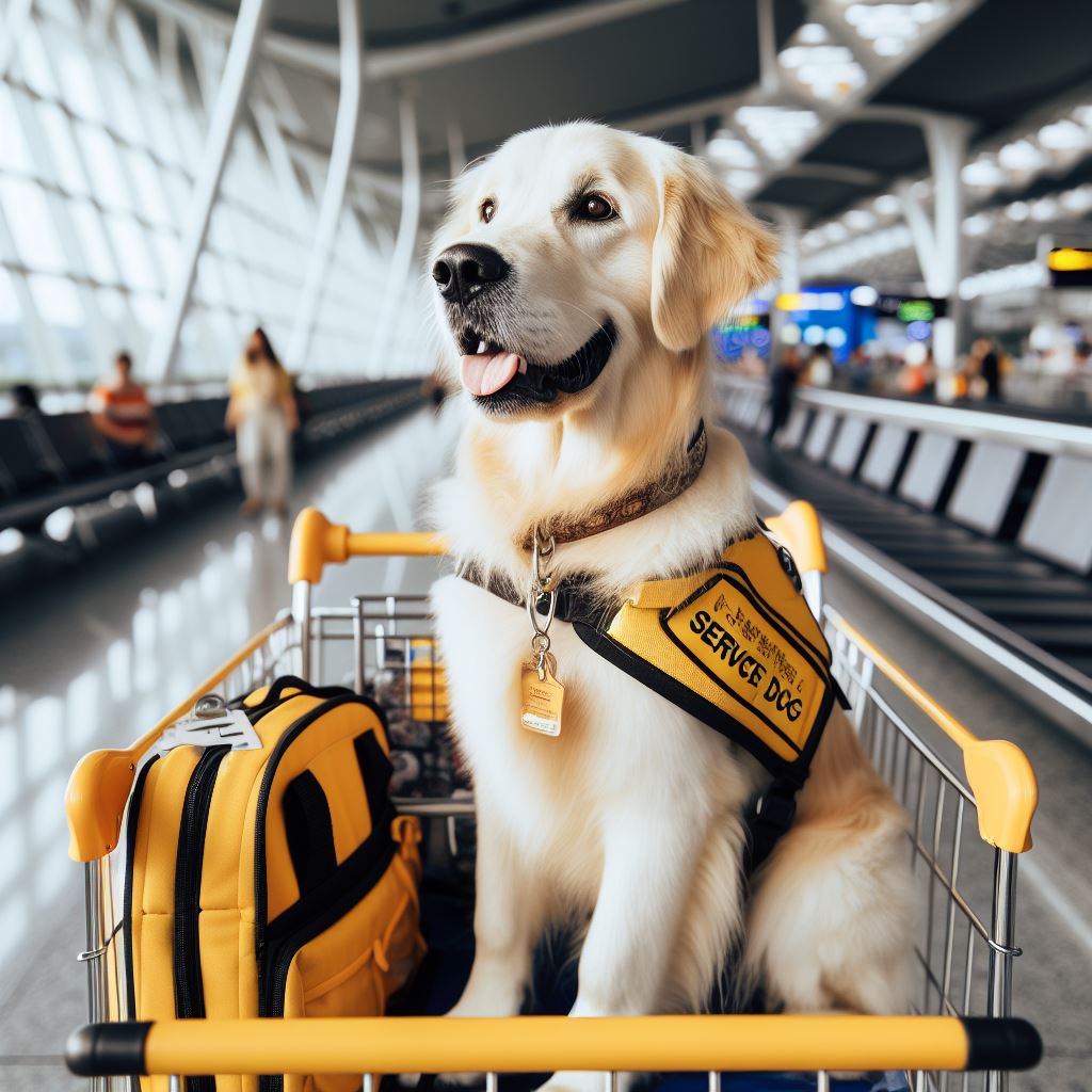 Treinamento Prévio para Viagens com Pets: O Segredo para Jornadas Tranquilas